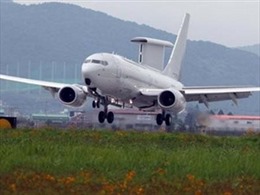 Hàn Quốc sắp triển khai máy bay do thám thế hệ thứ ba
